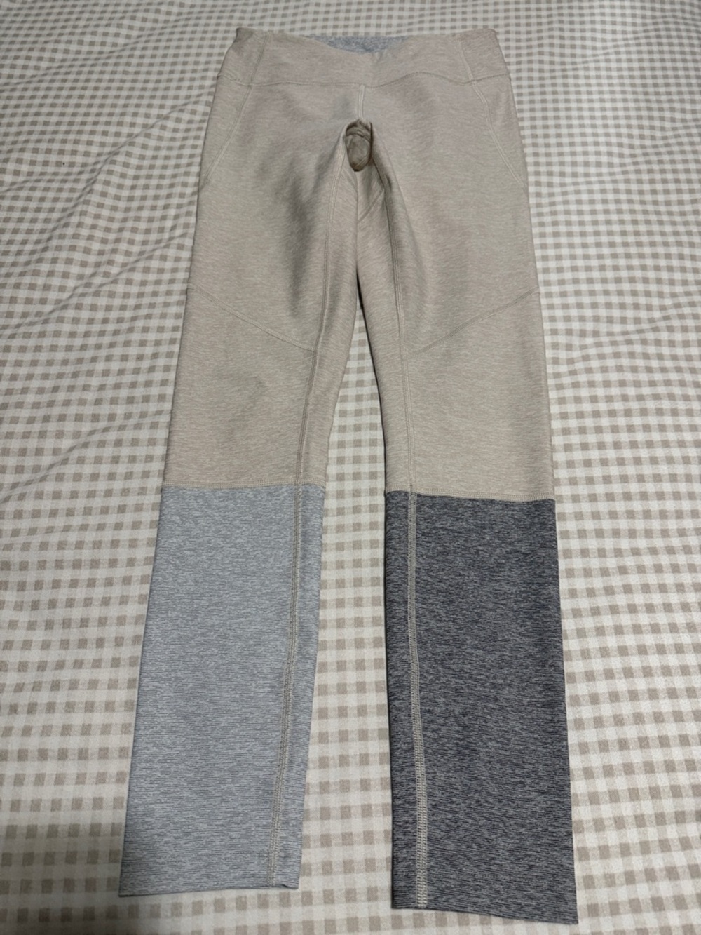 Outdoor voices legging